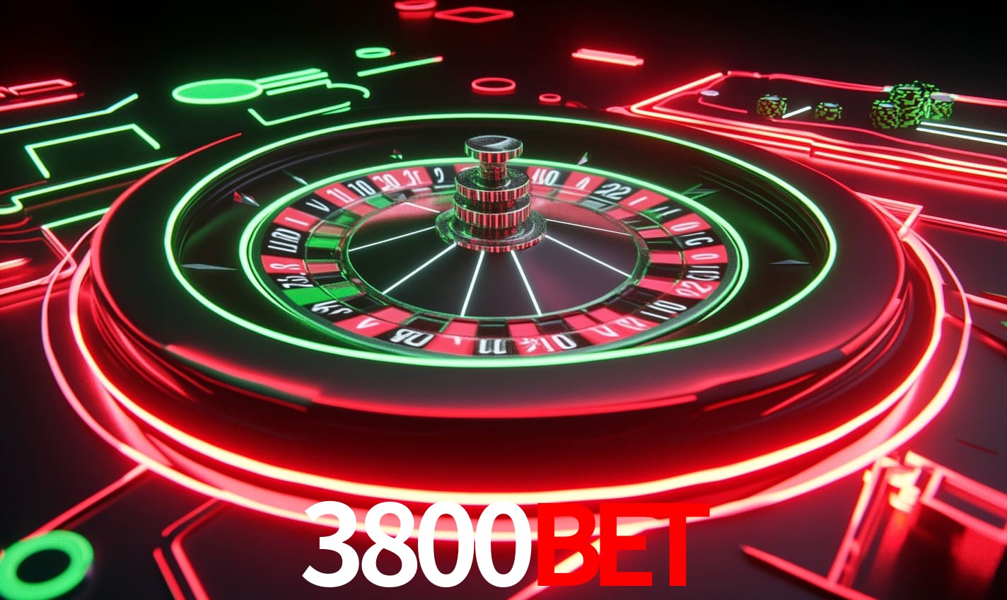 3800 bet