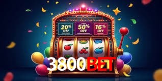 3800bet.com