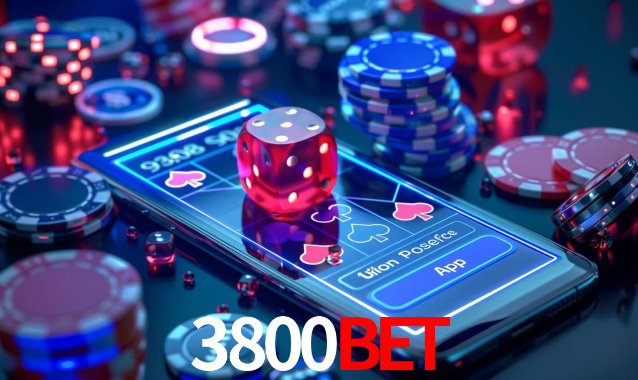 Explore as vantagens do 3800bet: serviço profissional e confiabilidade