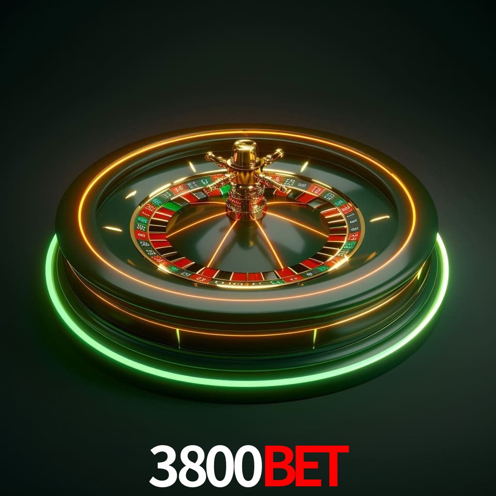 3800 bet