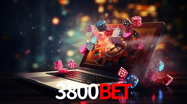 3800 bet